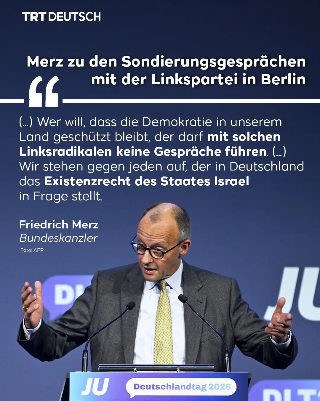 @TRT Deutsch