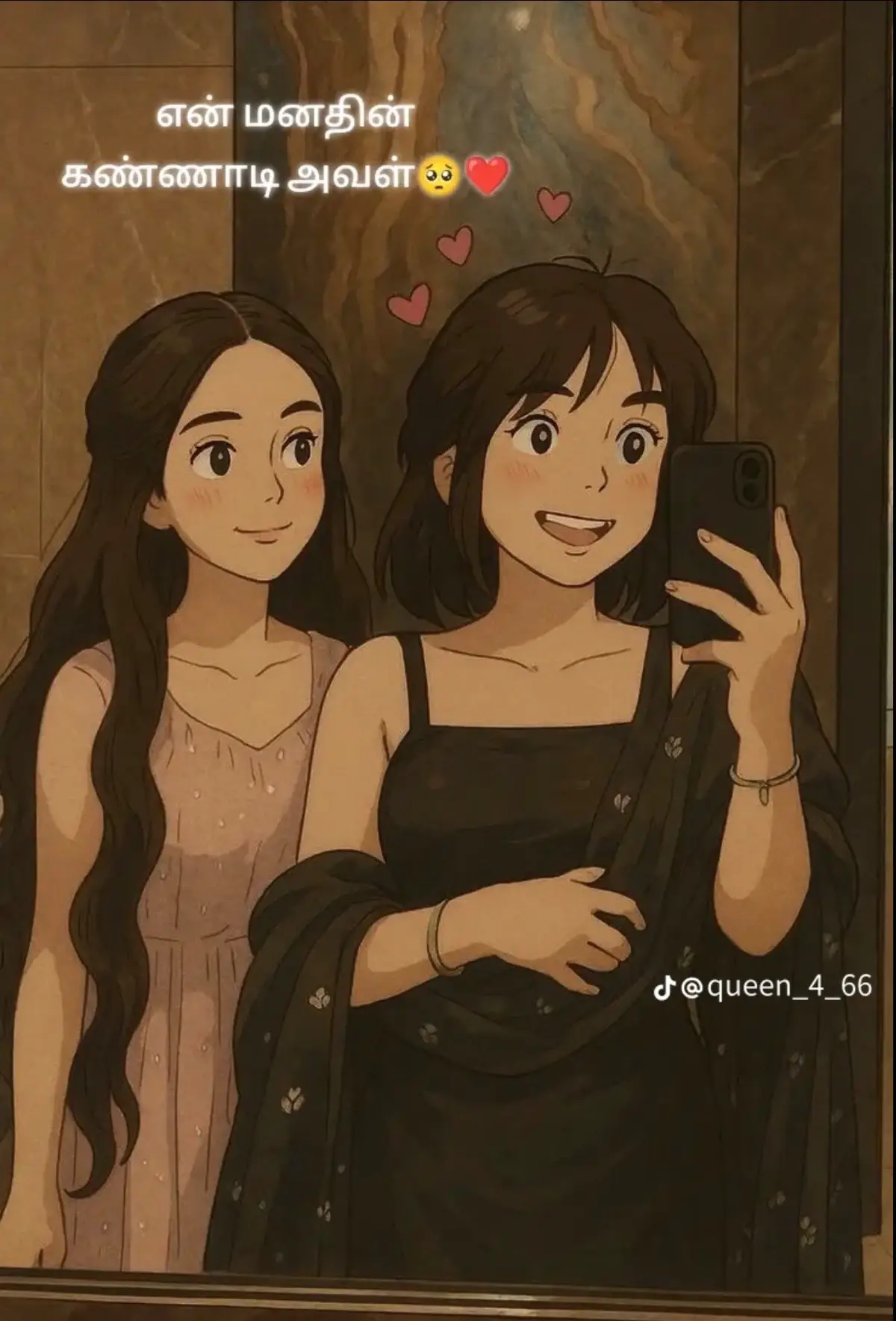 @Aksha + Dhanusha