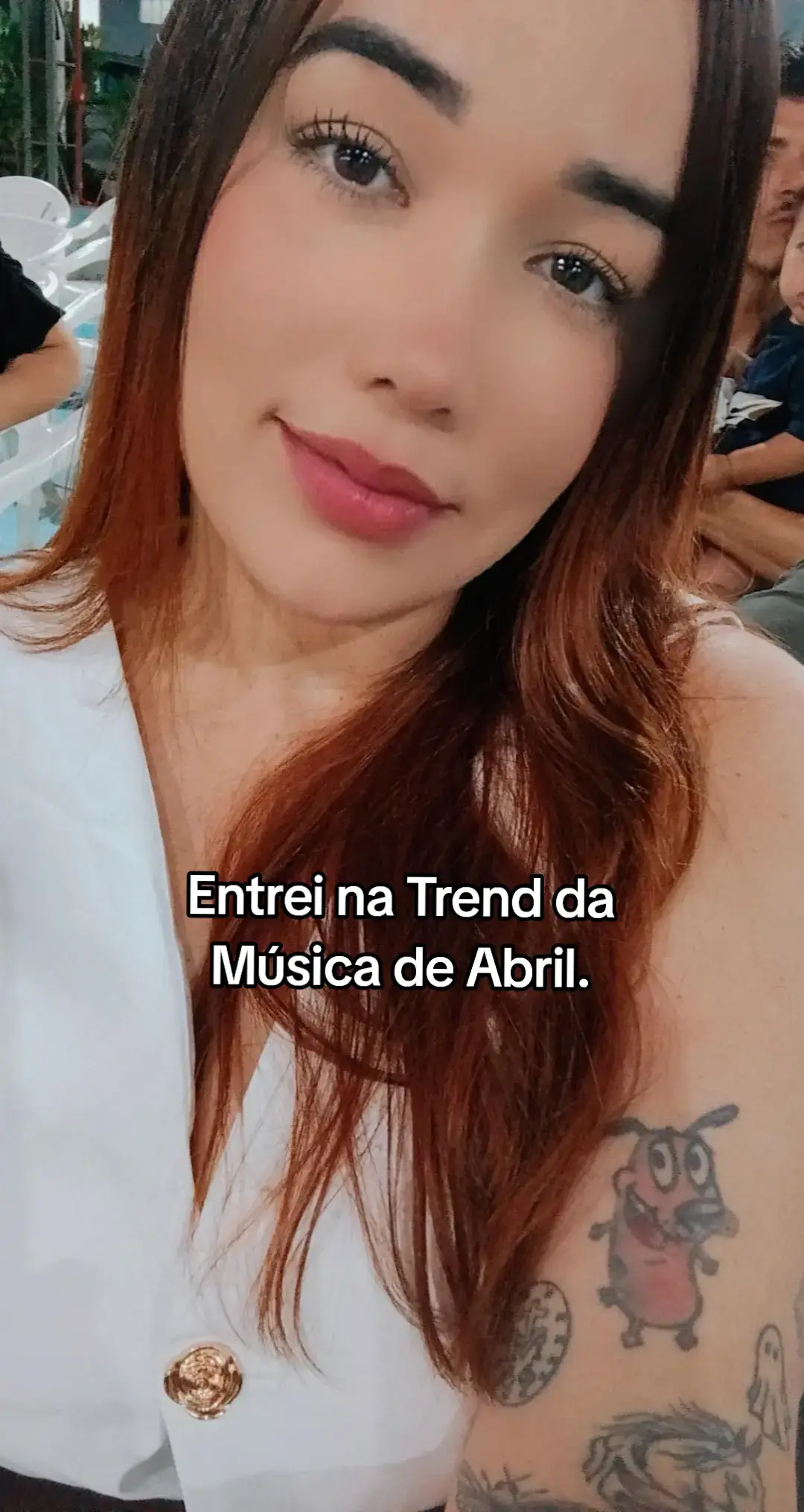 @Dandara.Simoes