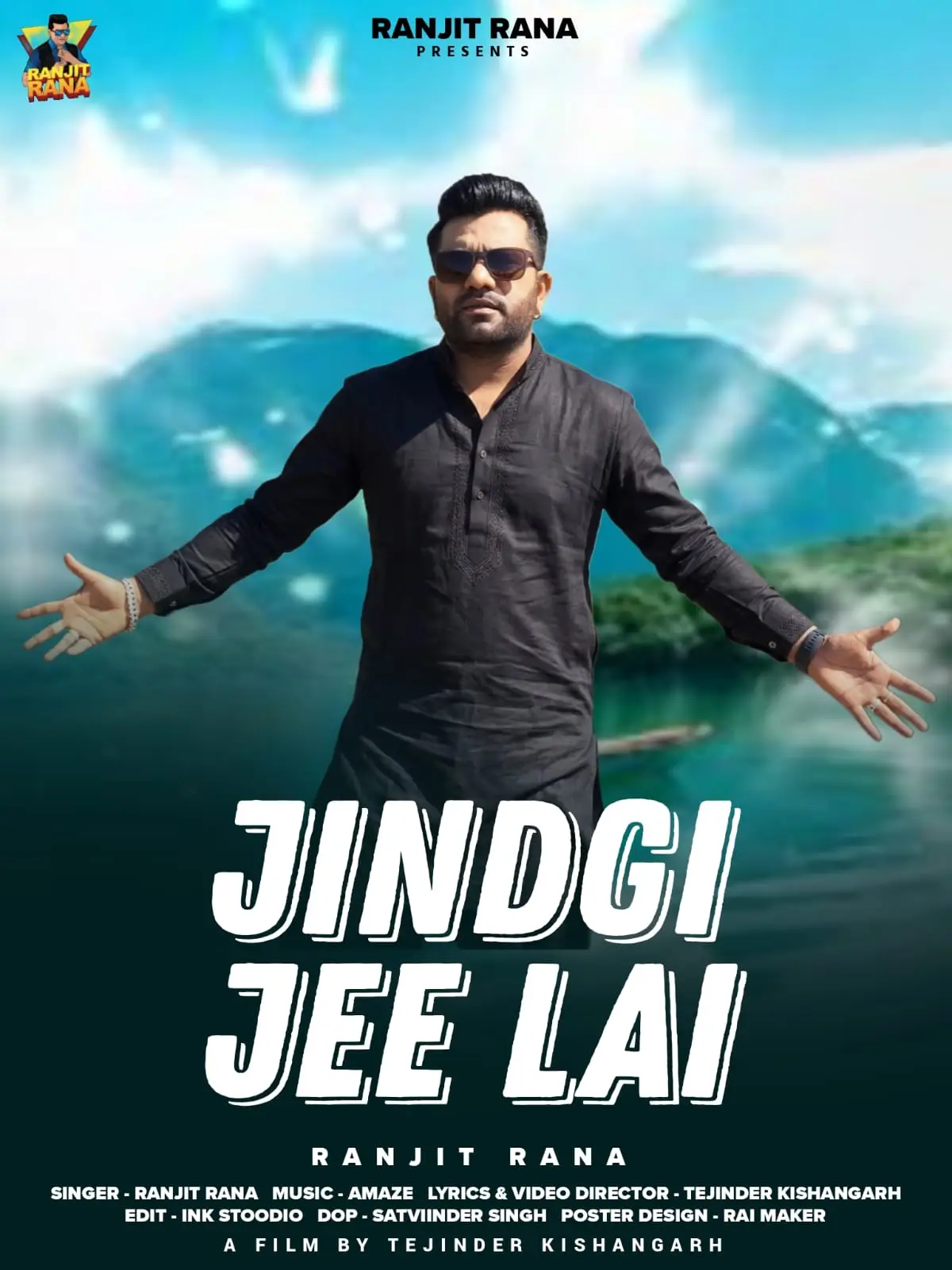 @Ranjitranaofficial777