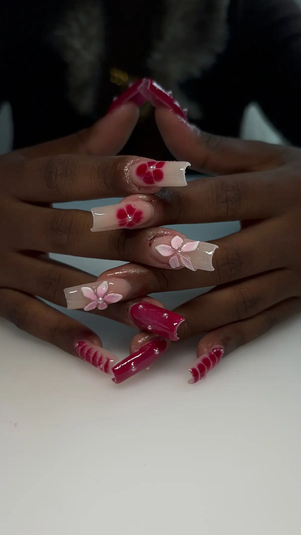 @Katherin Vélez | Luxuary Nails
