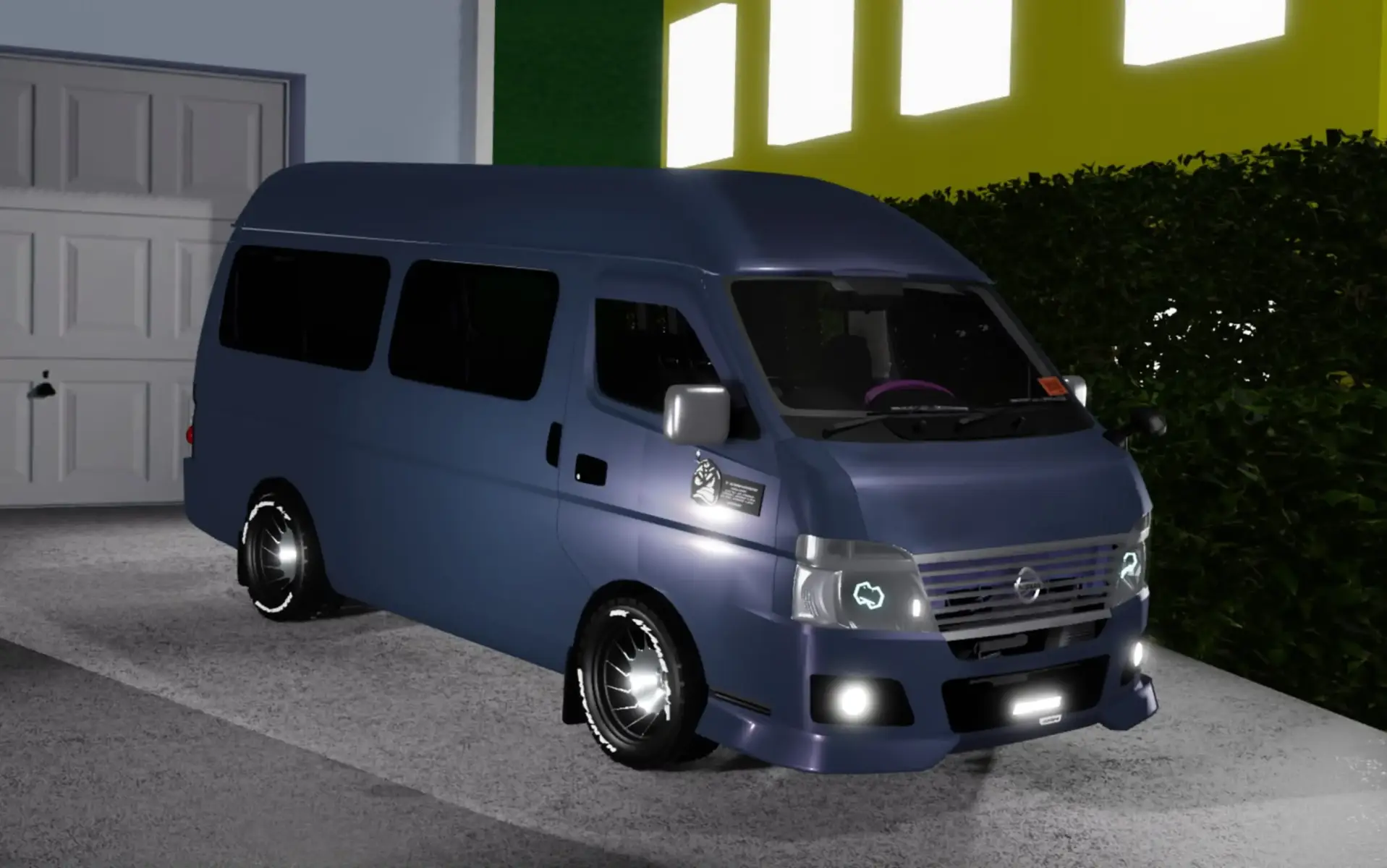 @Dillion Hazelwood