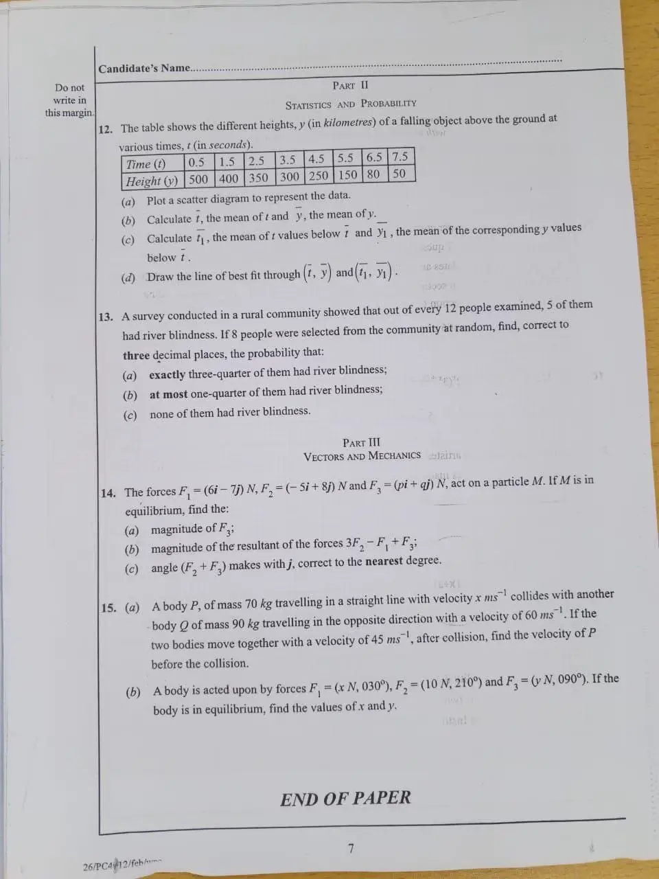 @✍️📚🎓LERVELINKS EXAMS CONSULT