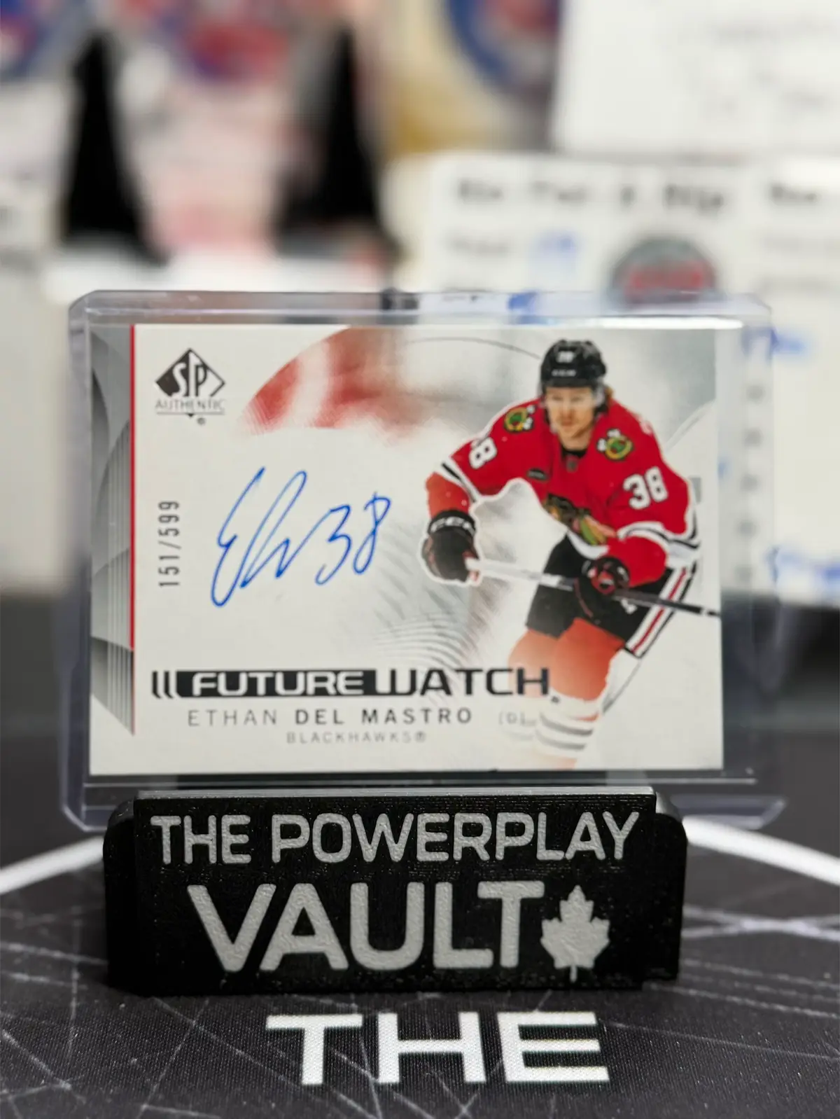 @The PowerPlay Vault