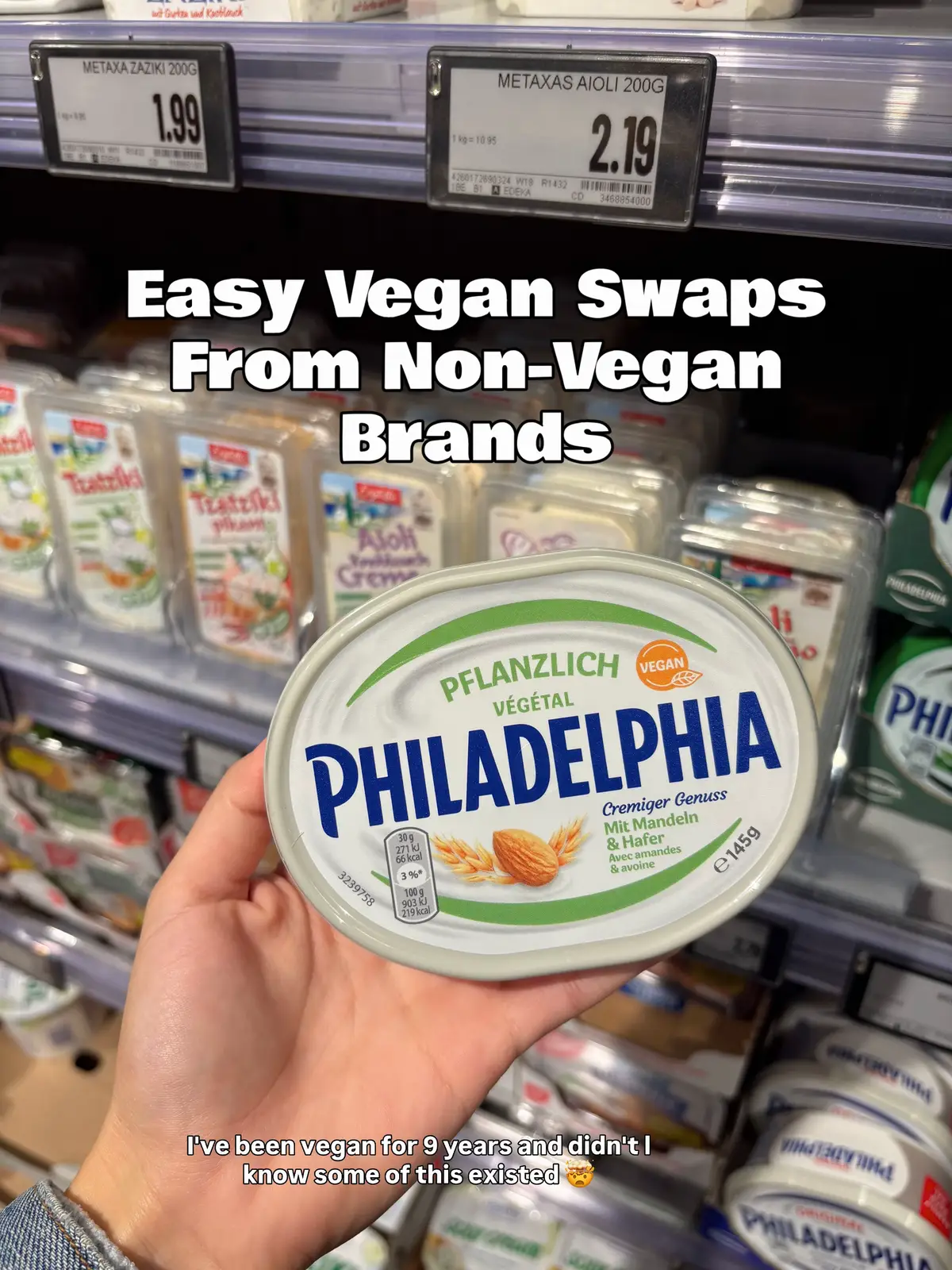 @Sam Vegan Food and Travel