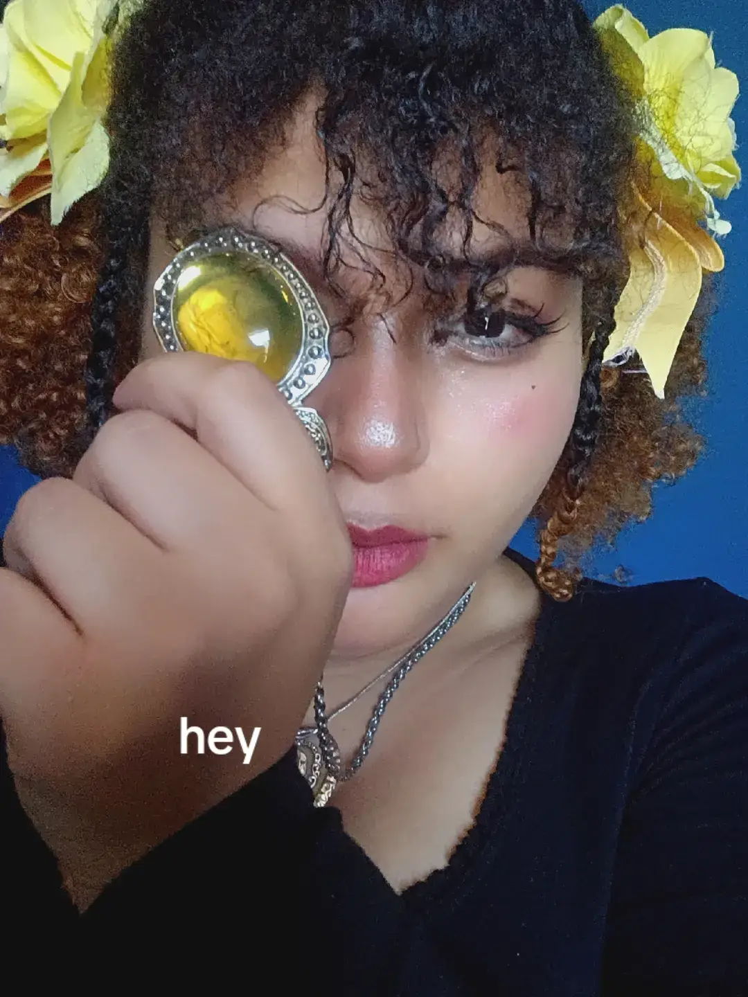 @Mcky Da Monsta