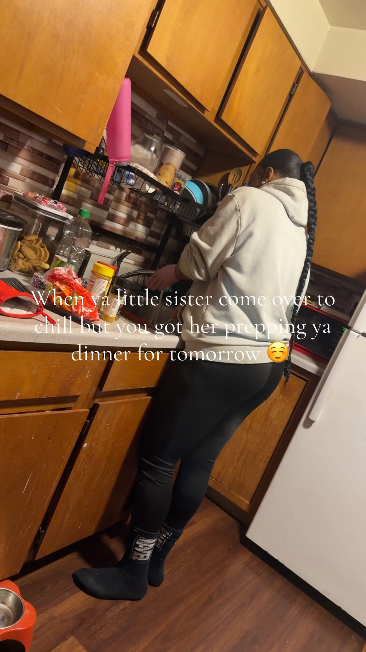 @A’Mour Mom