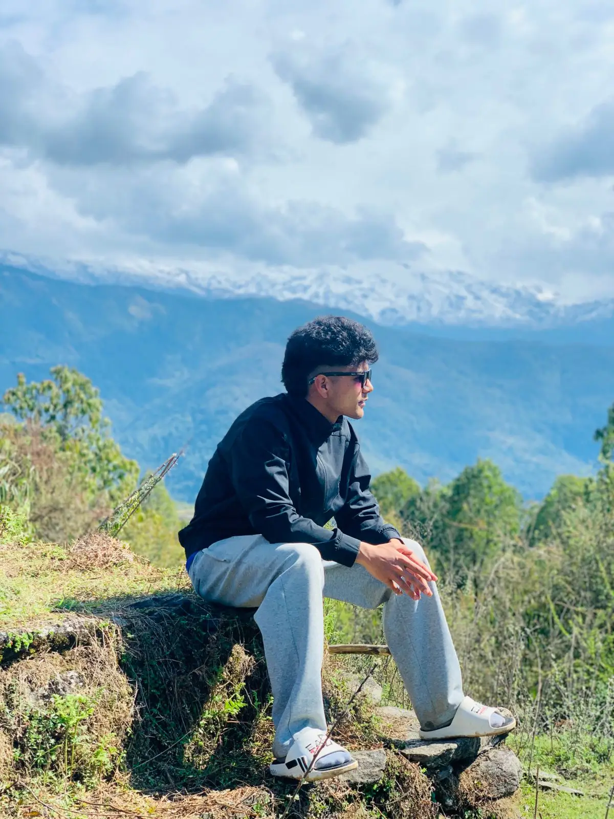 @AsHisH_GHARTI