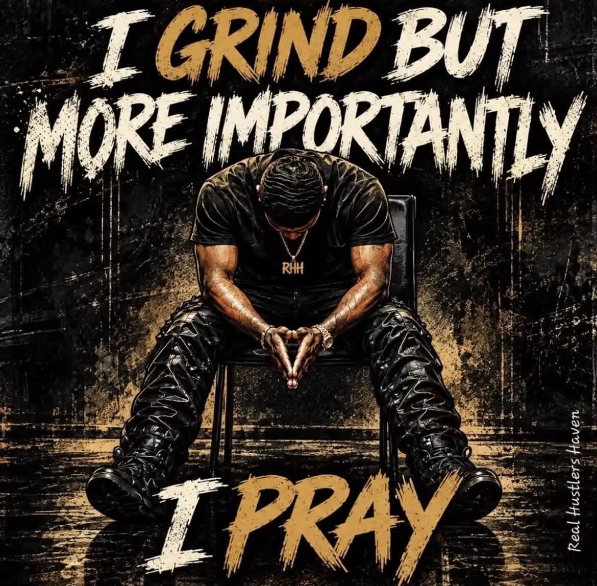 @BornHustlersFamily 243