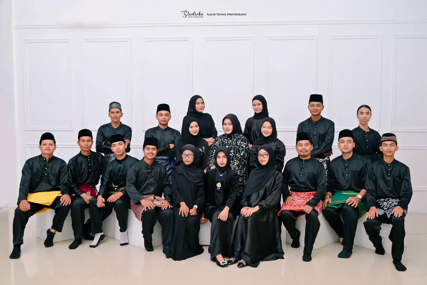 @Teater Dermaga Belawan
