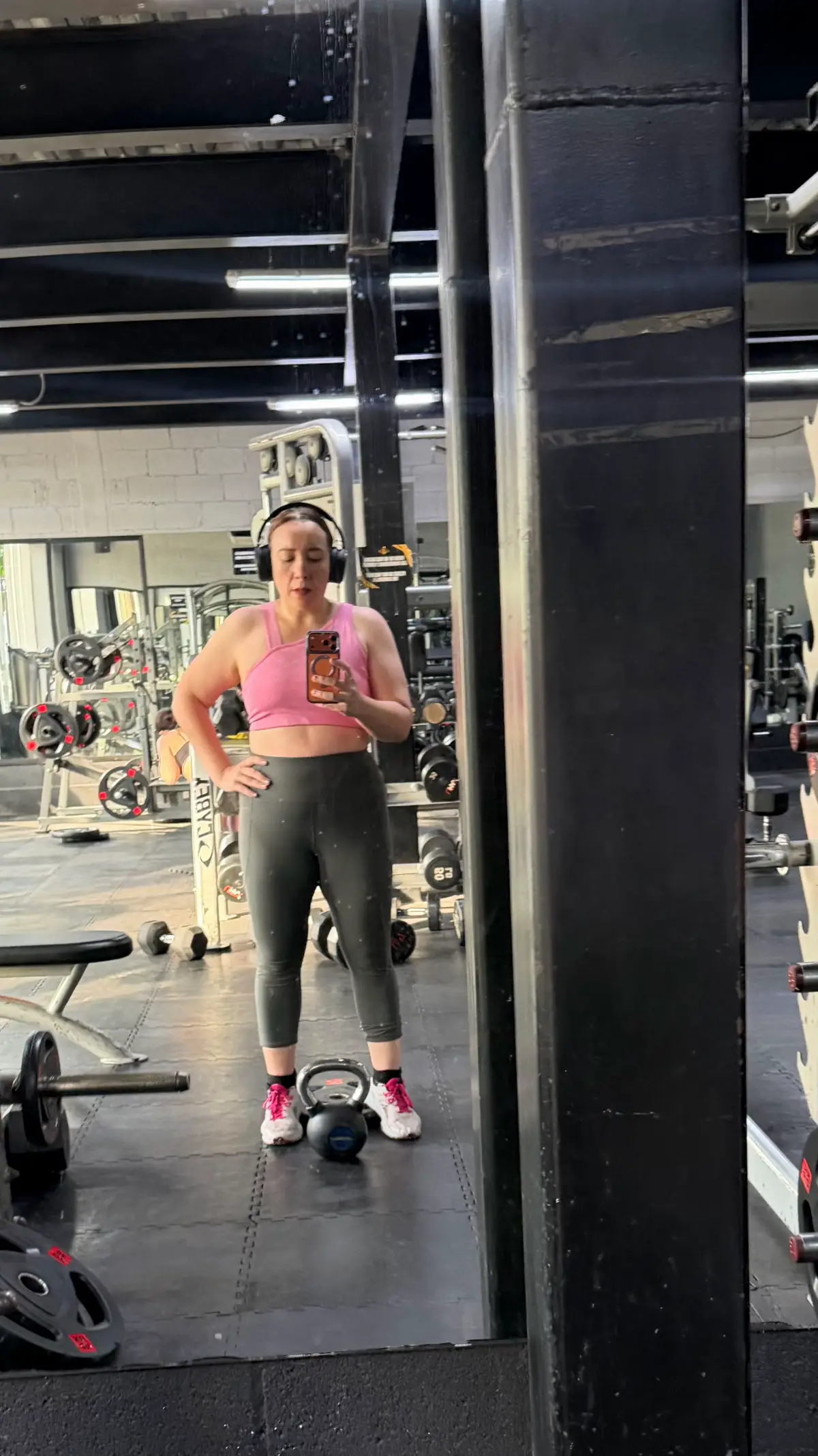 @Karla Caballero Locutora