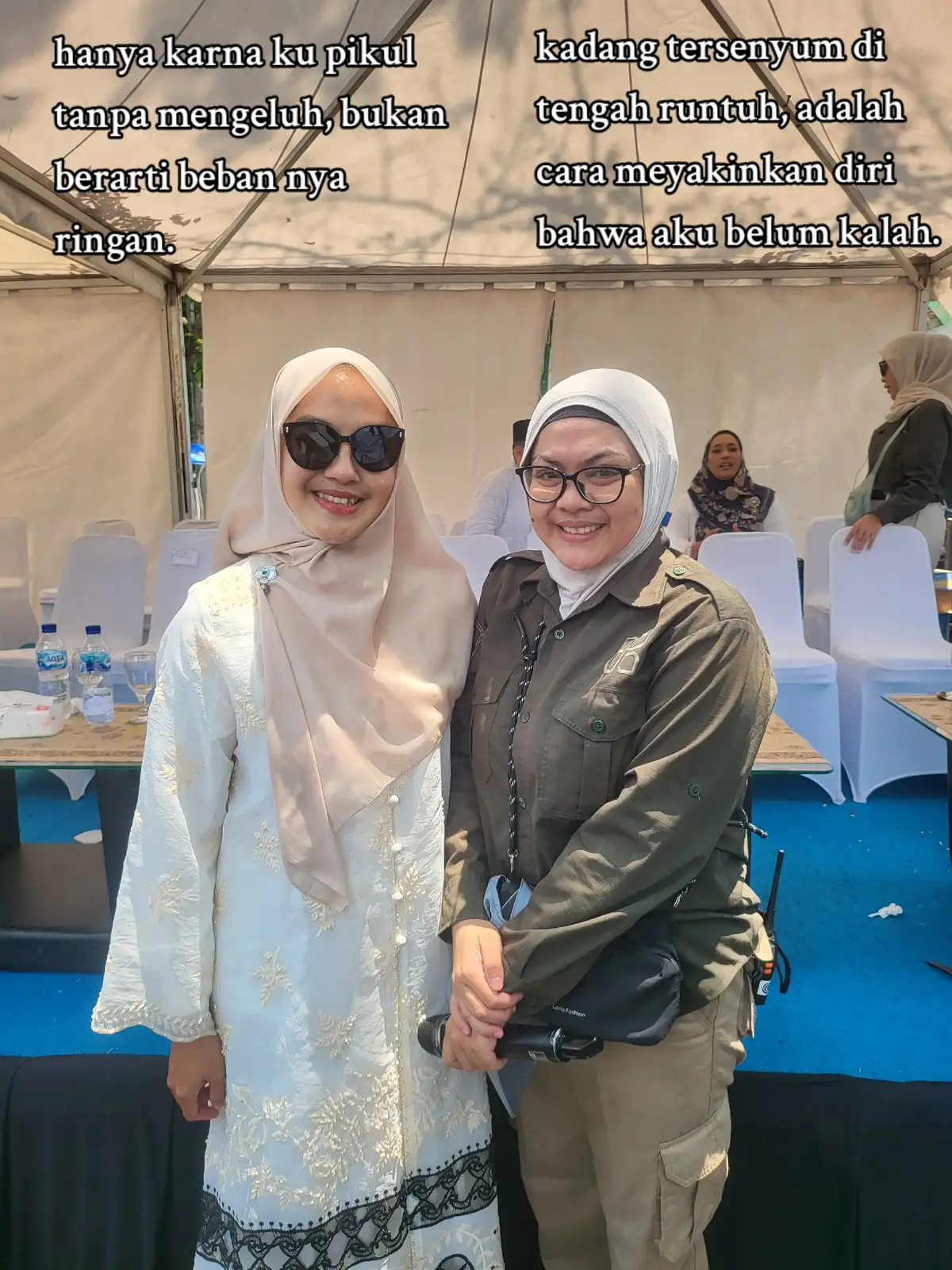 @Rumah Beku Traiter