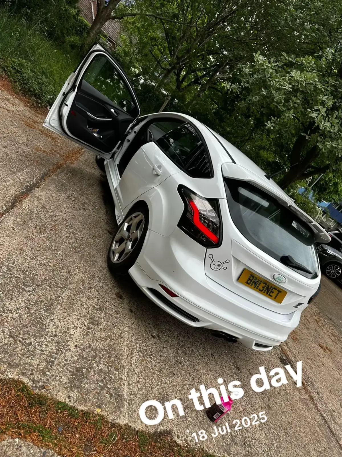 @FOCUSMK3_ST250