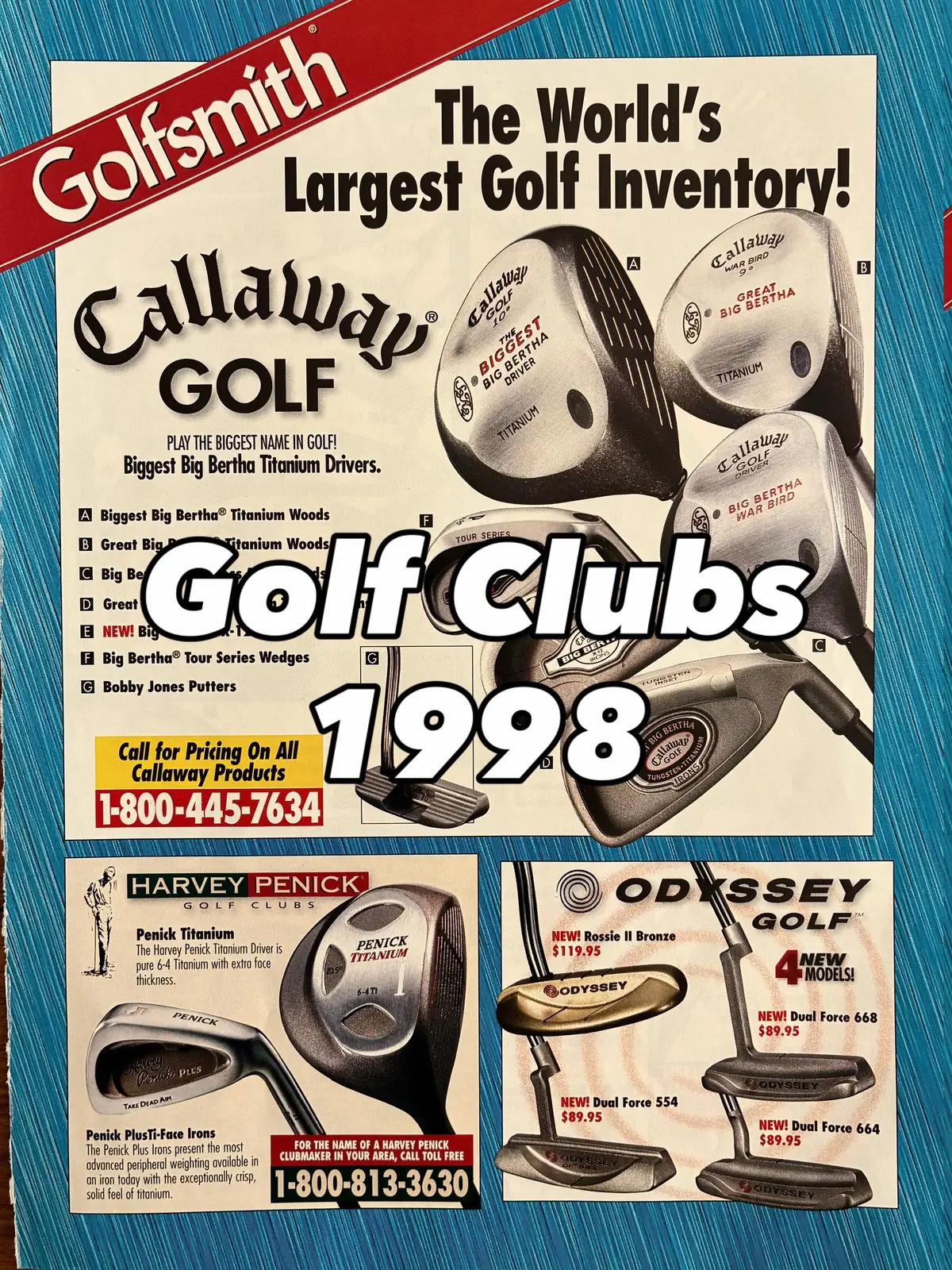 @RetroGolfGuy