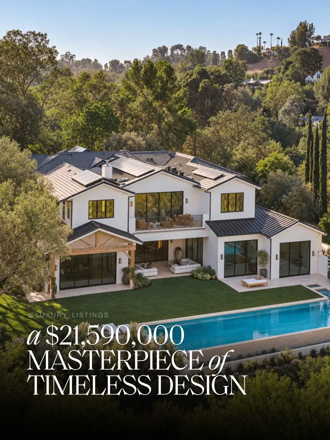 @Luxury Listings