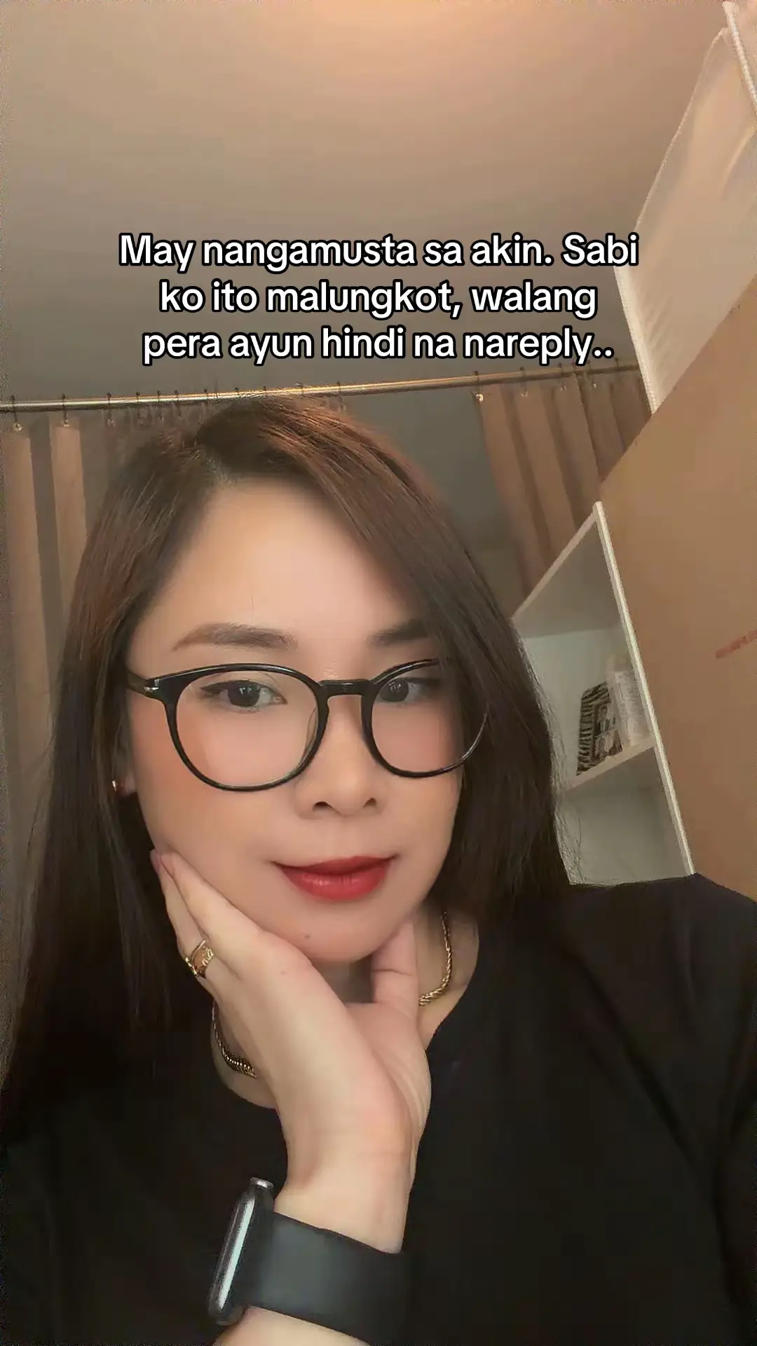 @Connie Franco
