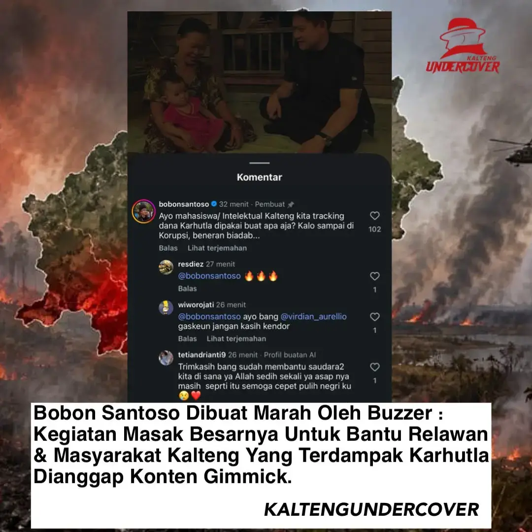 @kaltengundercover