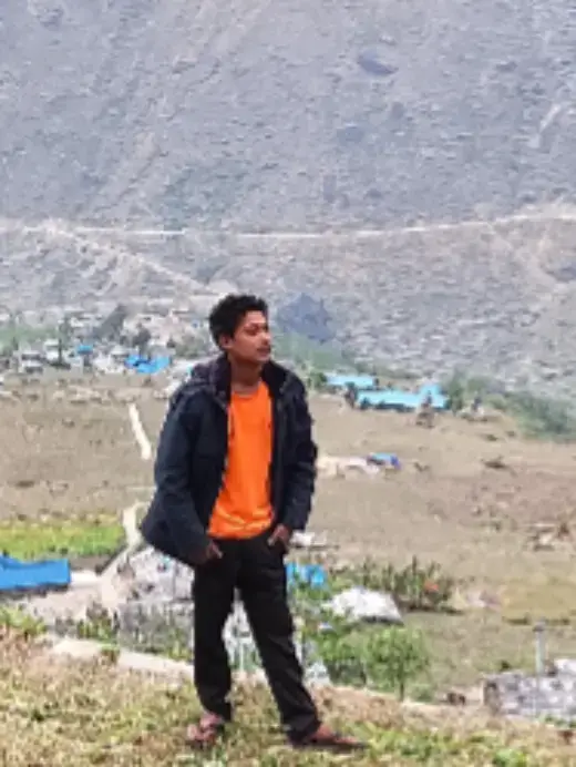 @Sujal sunar