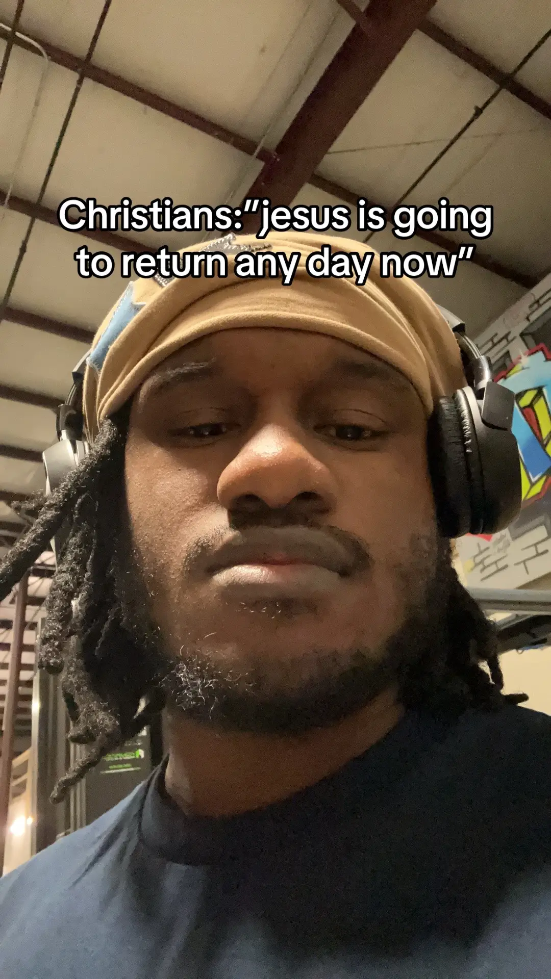 @CaiusTV
