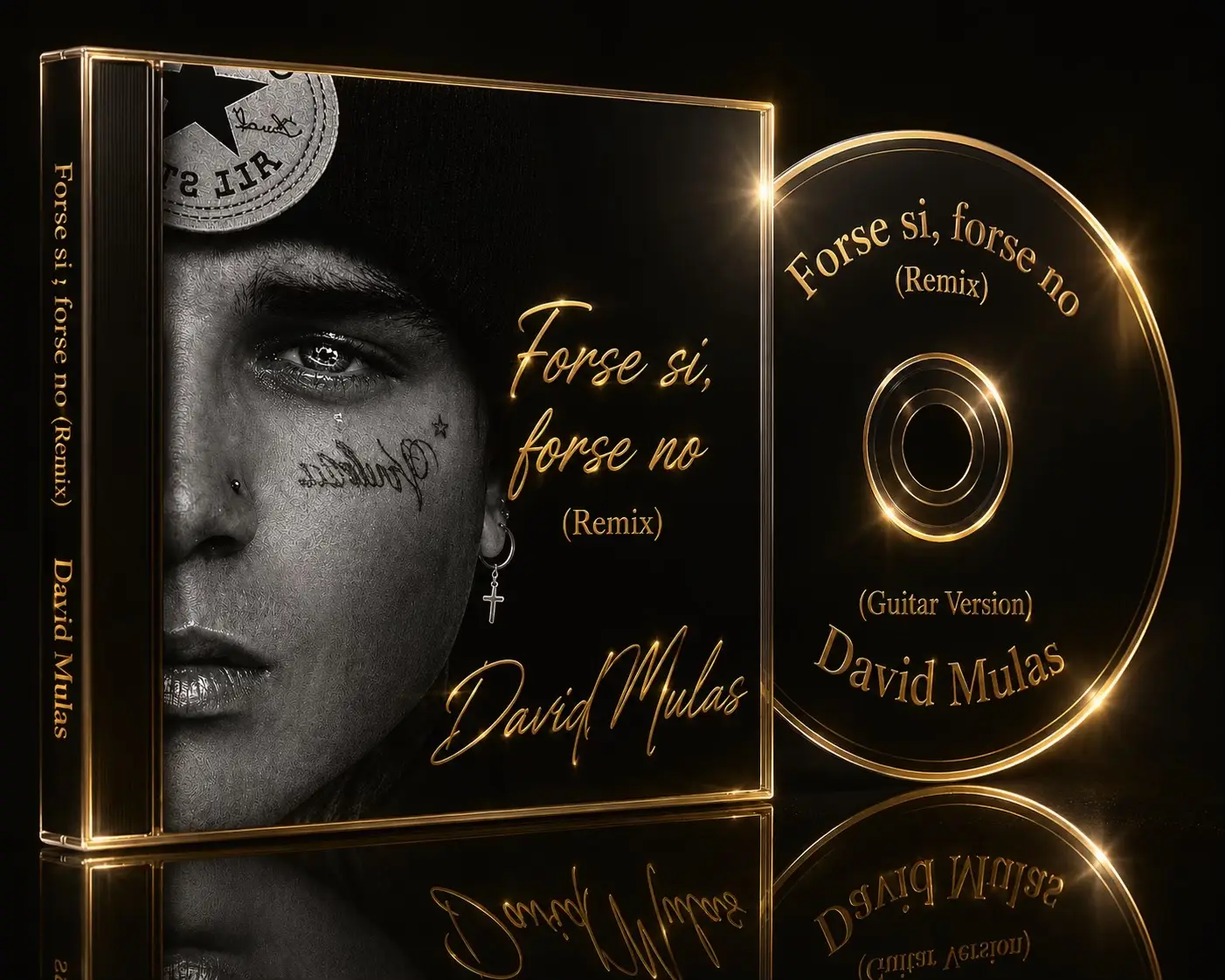 @♛ Prinz ⚜ David ♛