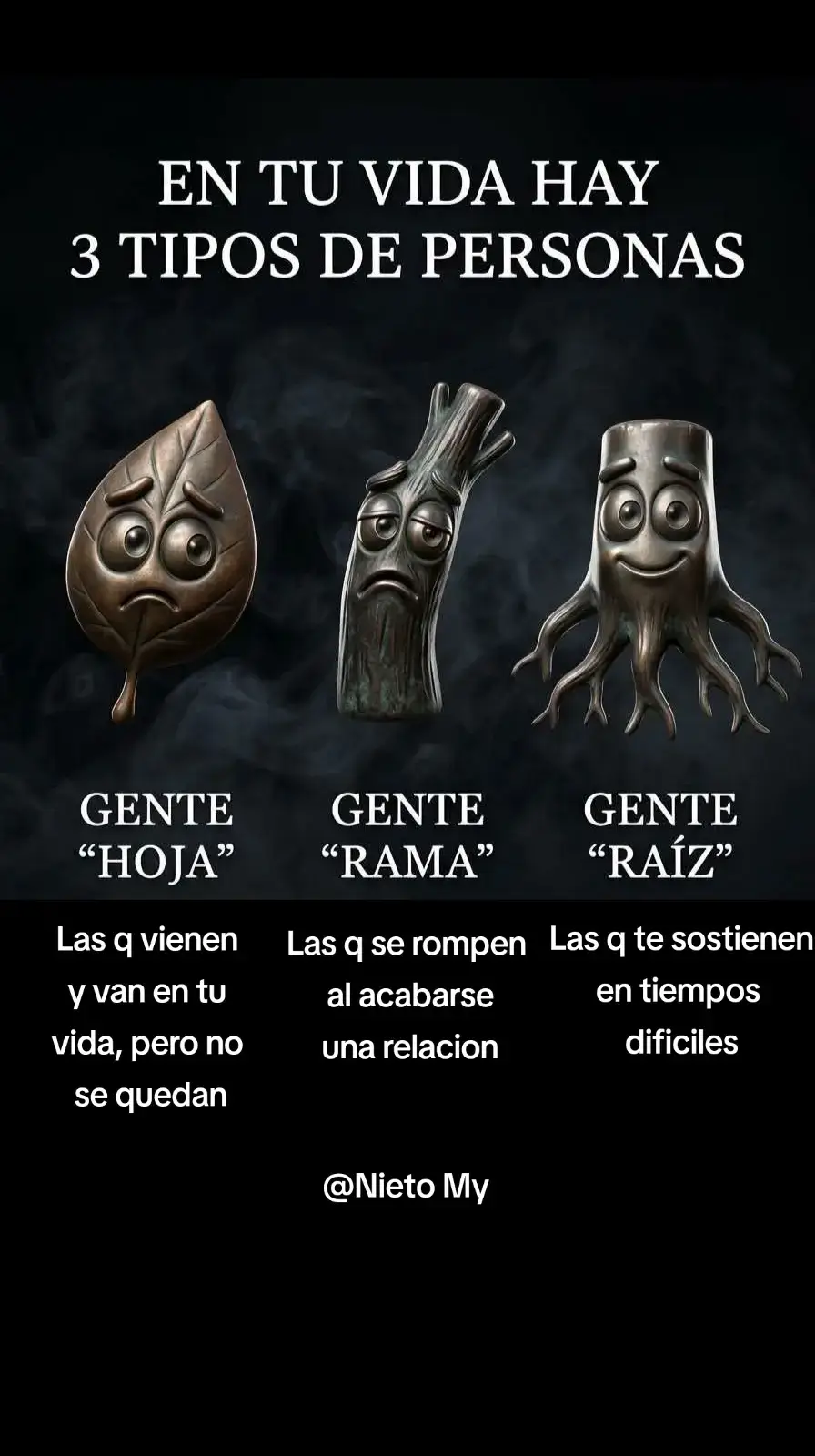 @Tejiendoredesdeconsciencia@Nie