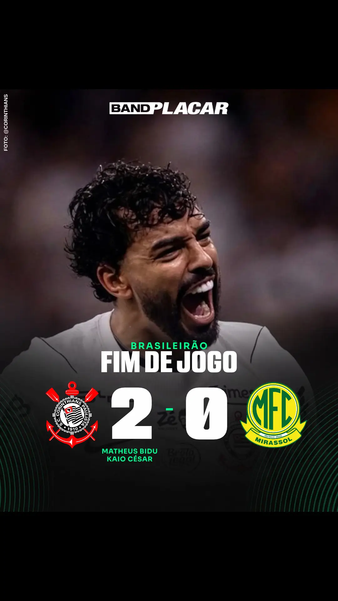 @Esporte na Band