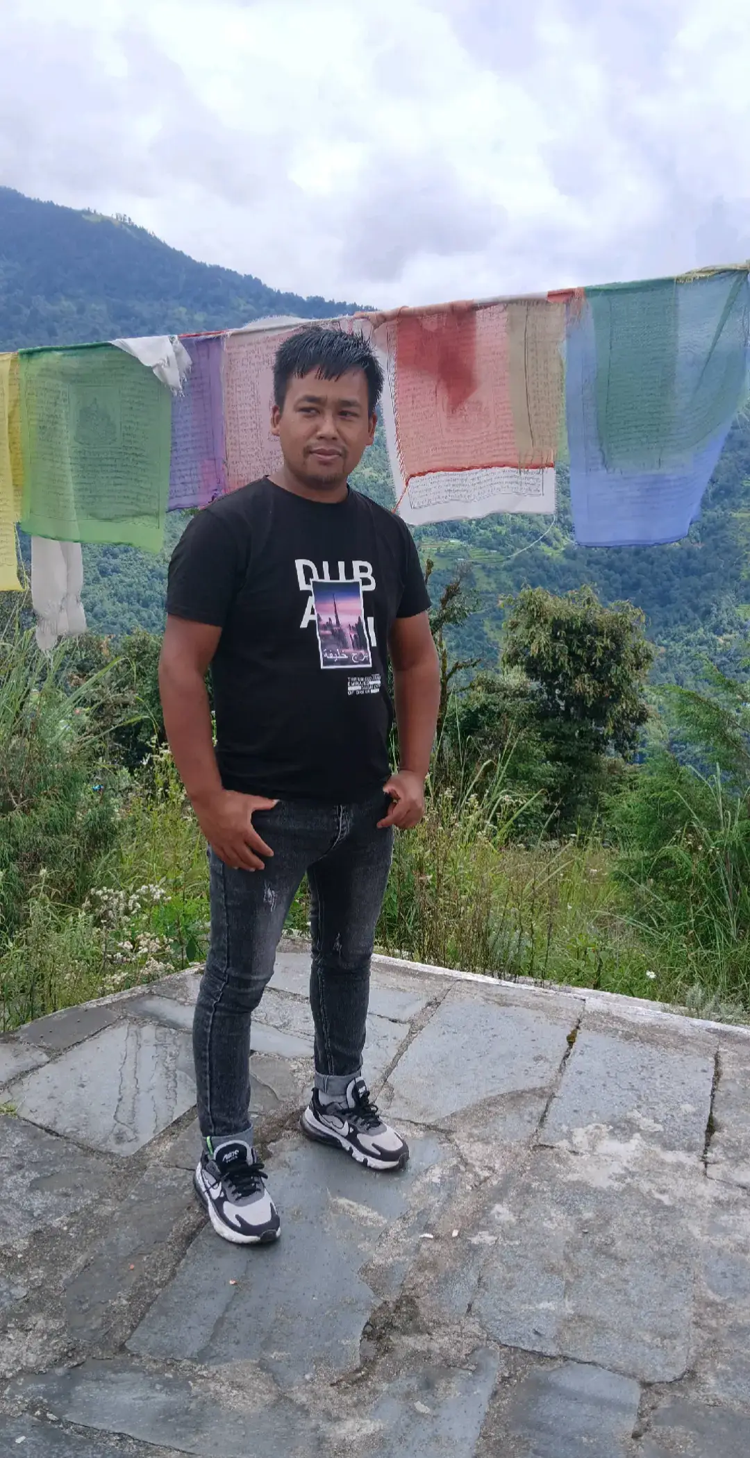 @Abinash jirel