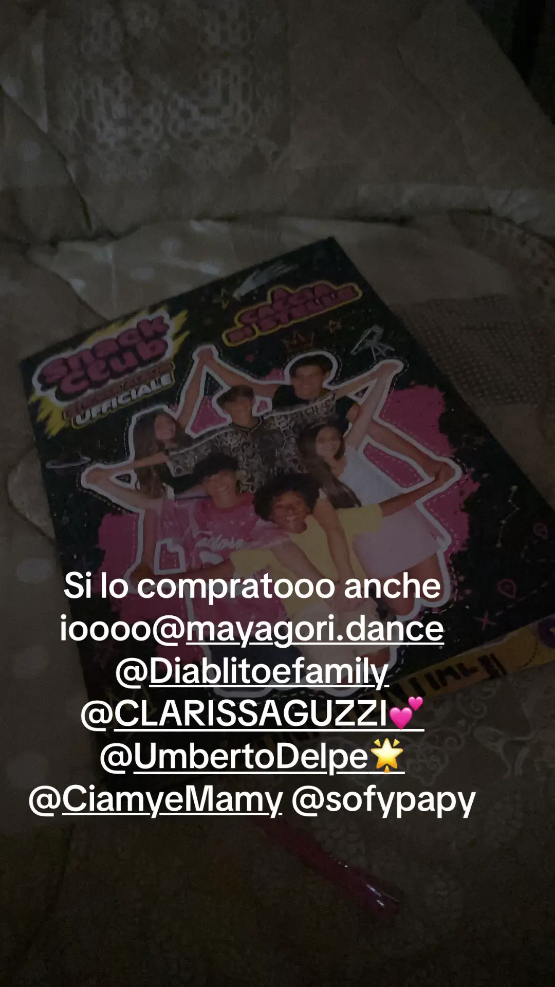 @Maya fanpage 🌺