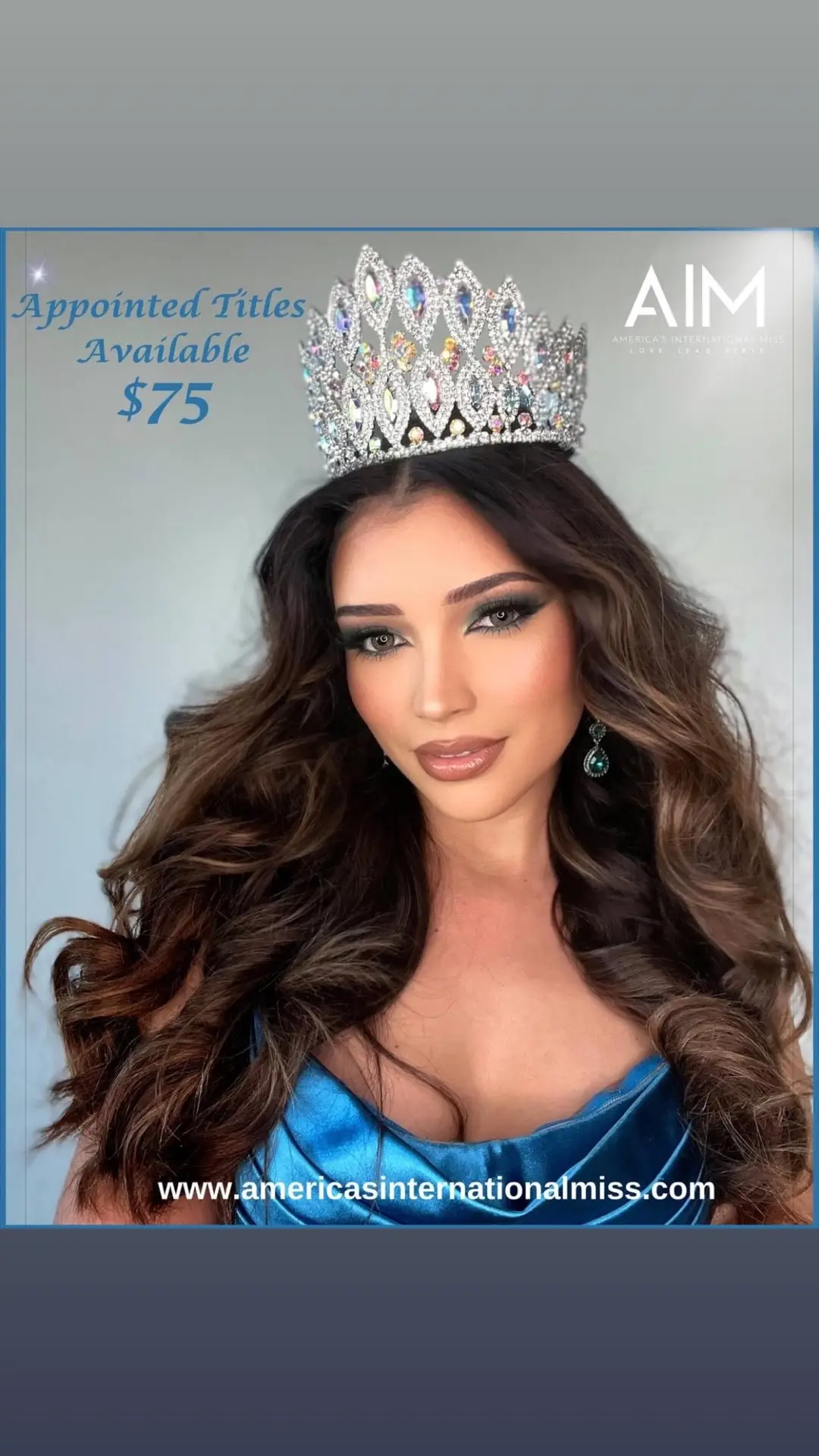 @ThePageantChannel