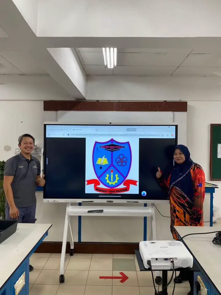 @Cg Asyafa | AR Edutech