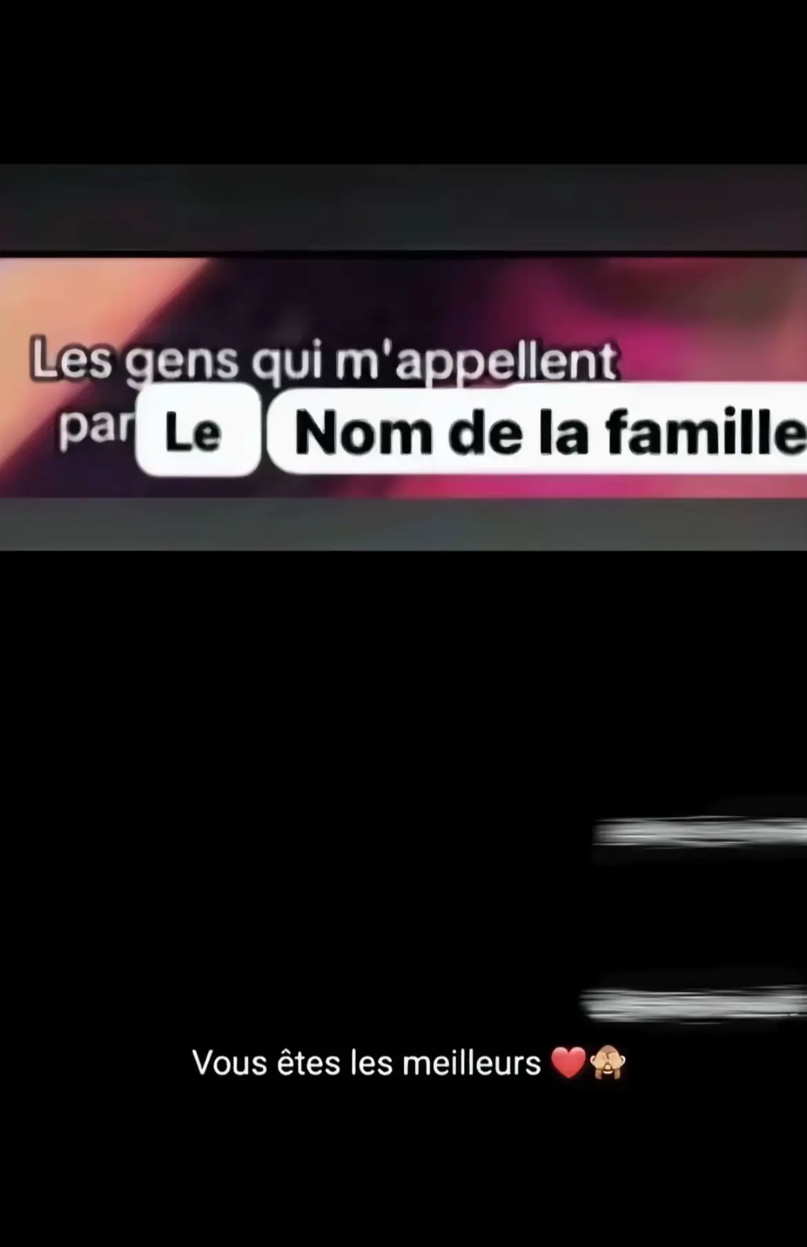 @❤️&zwj;🔥 Silence de l'&acirc;me ❤️&zwj;🔥
