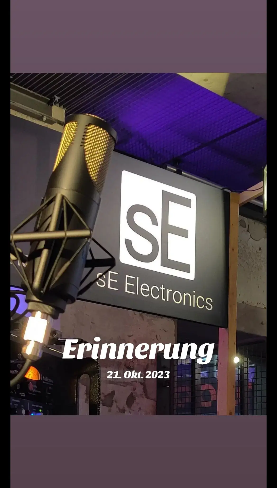 @Hans Hamacher/ProAudioConcept