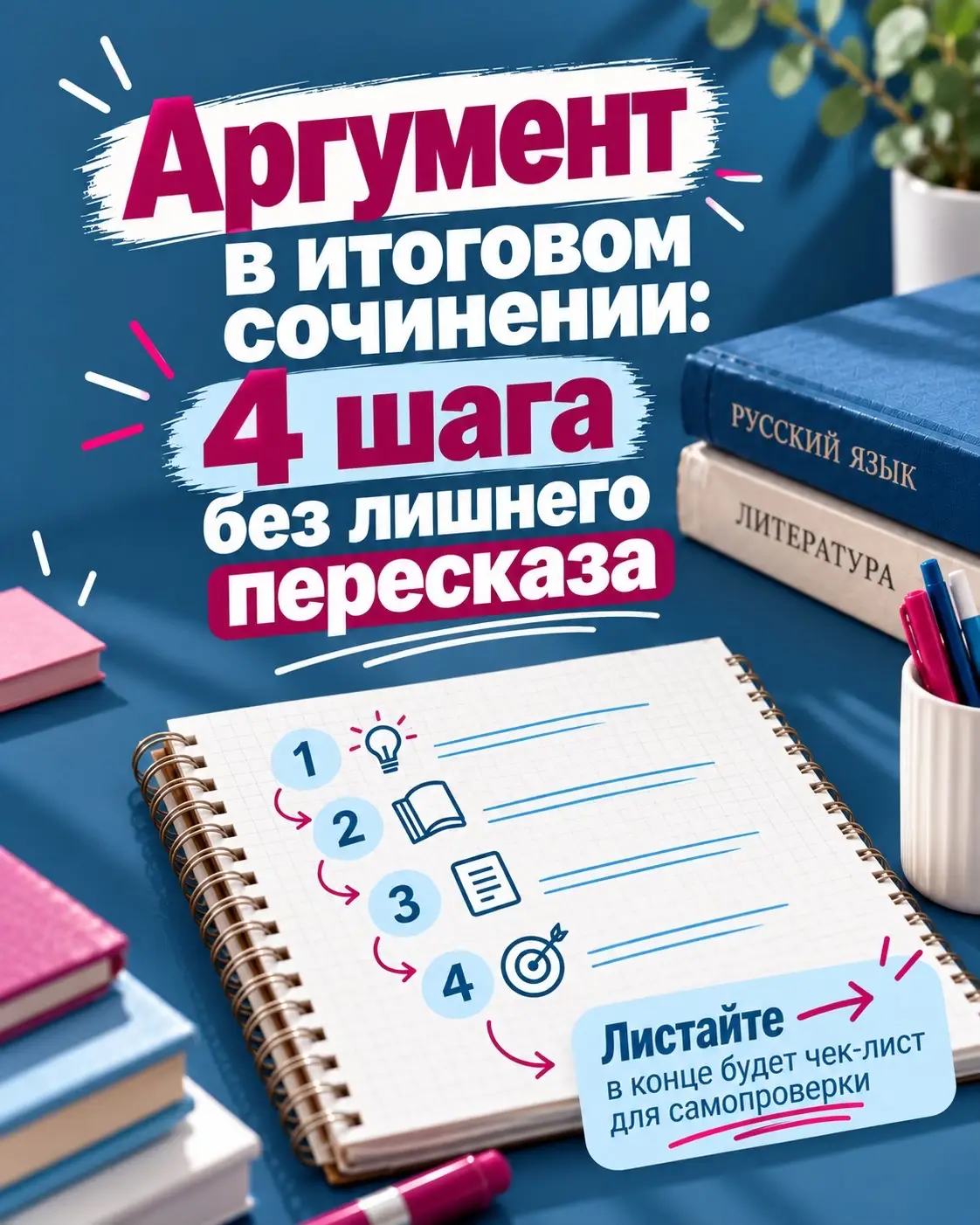 @Школа Глагола