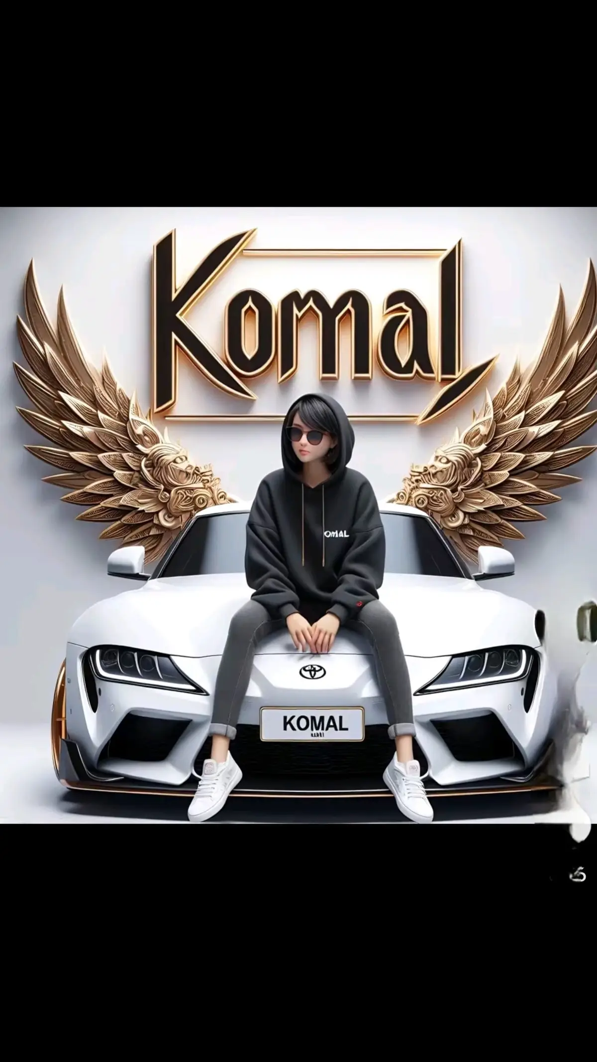 @Komal Waraich06