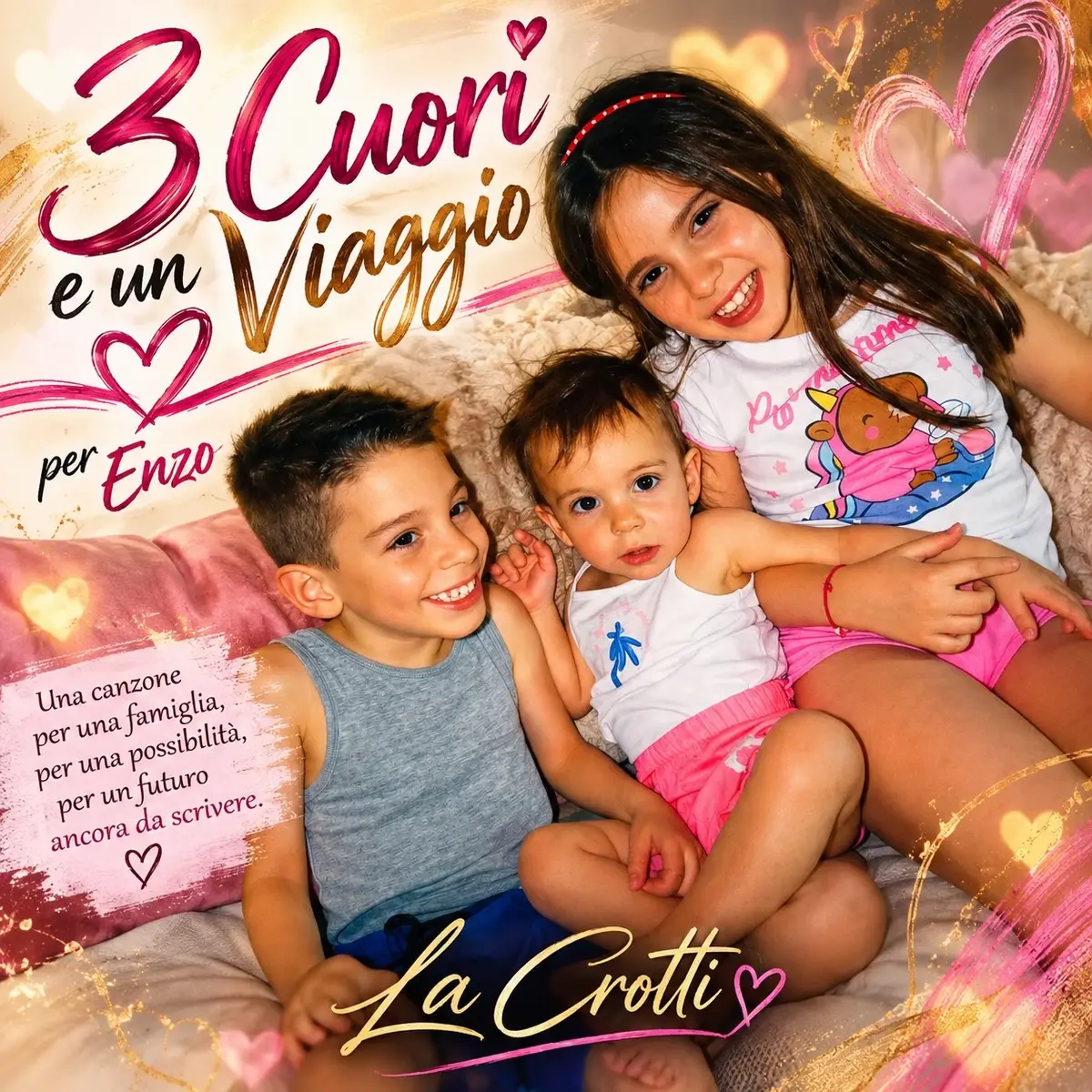 @La Crotti