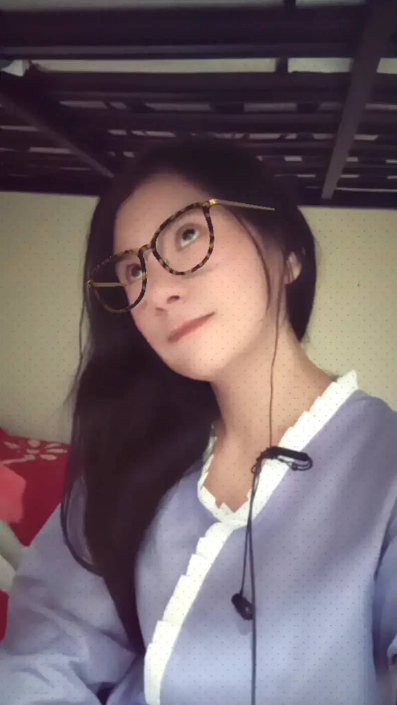 @Cheramie