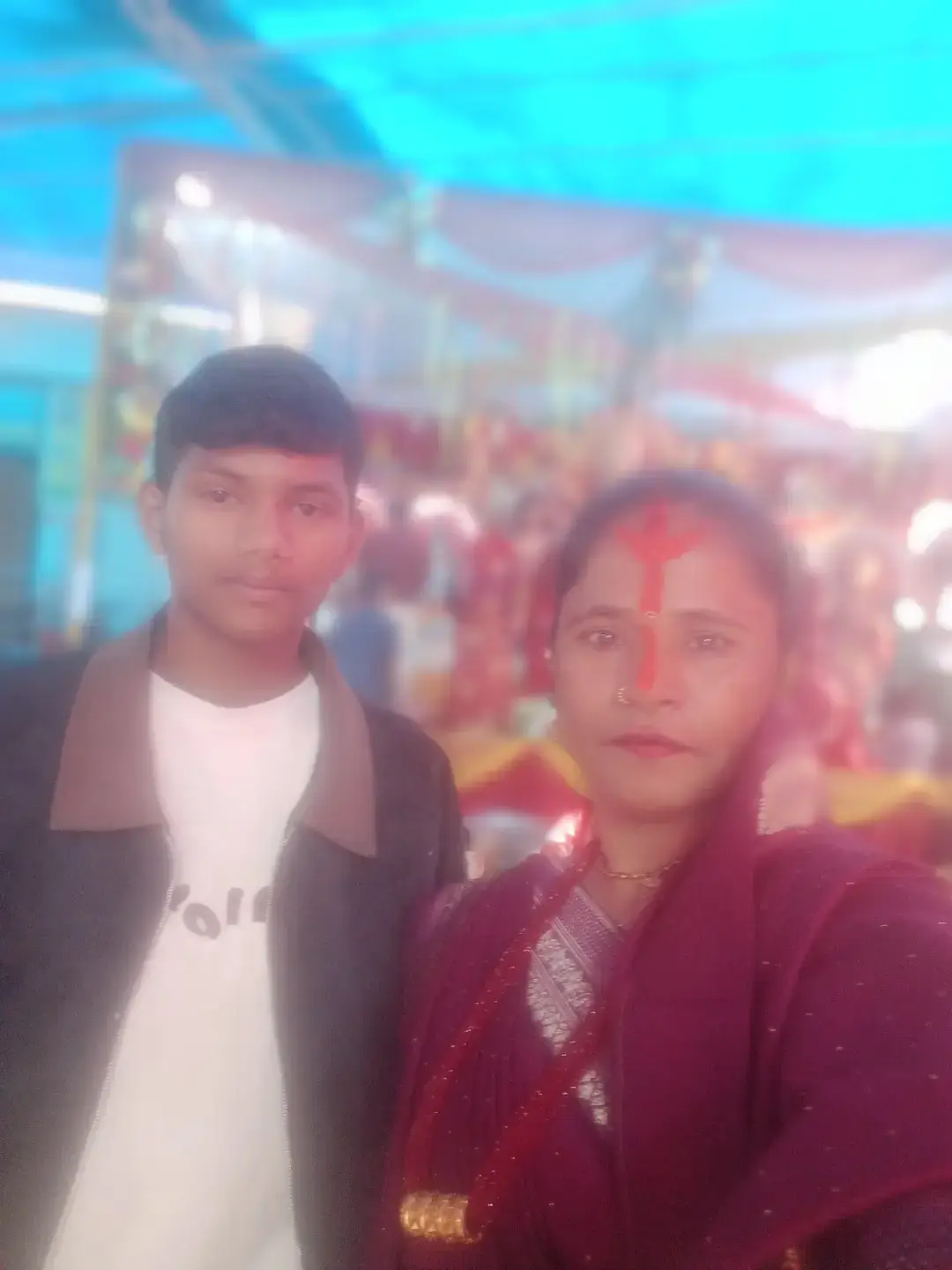 @<< Babitadevi>>