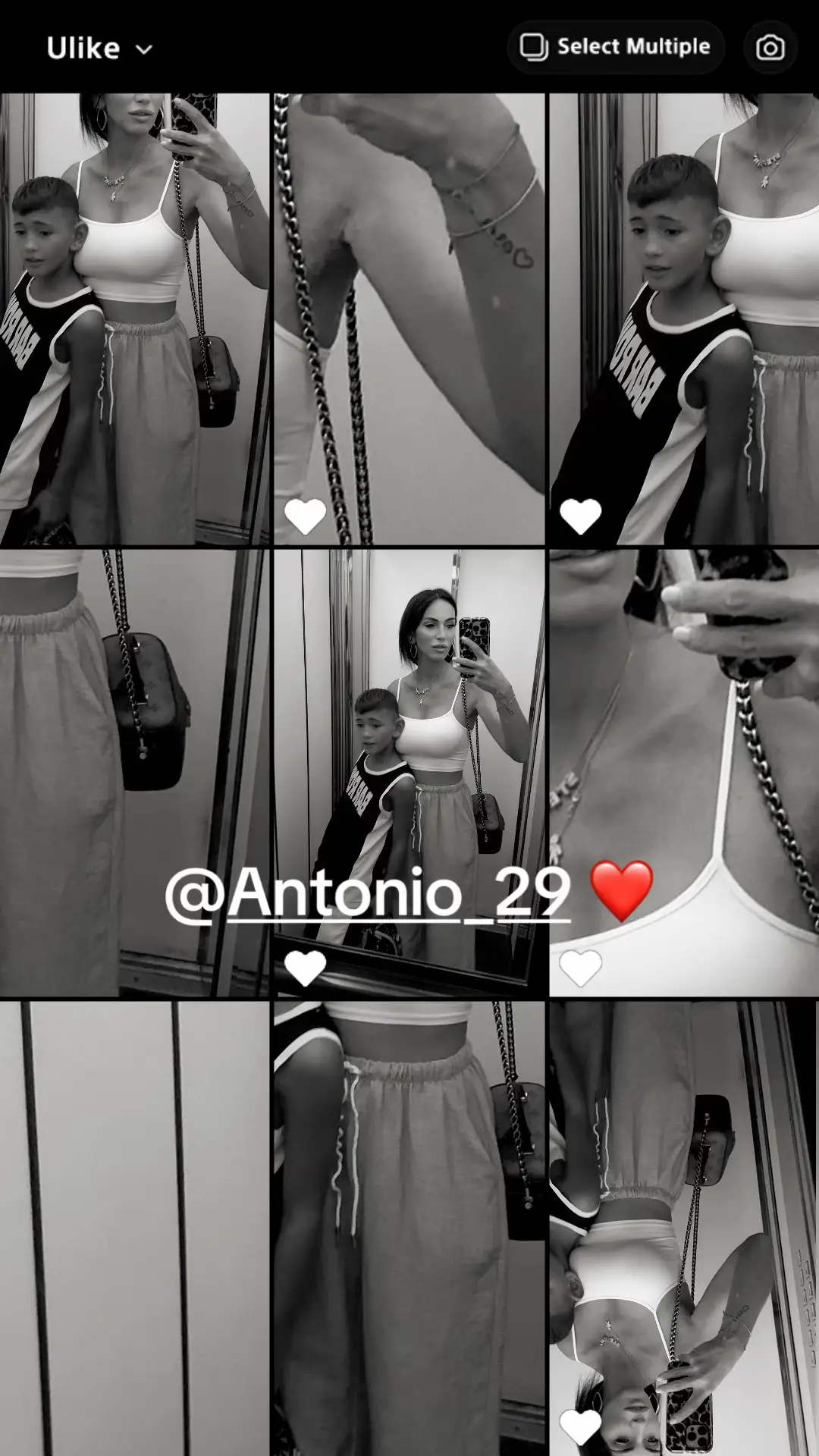 @Stefania Cutrignelli