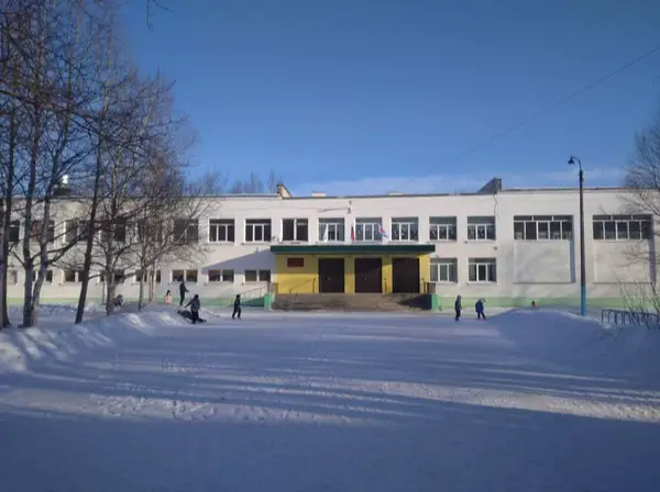 @мэршмуша