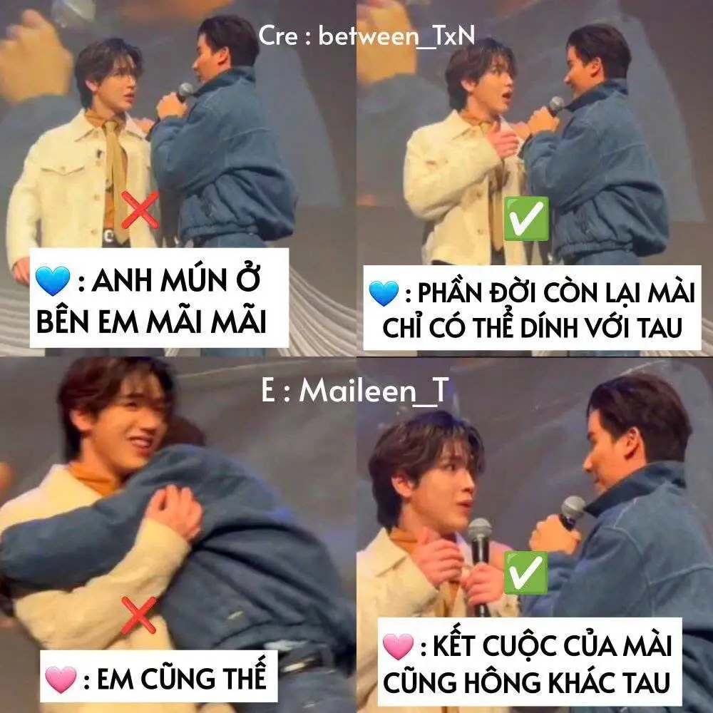 @Đau lưng mõi gối Tay Tawan