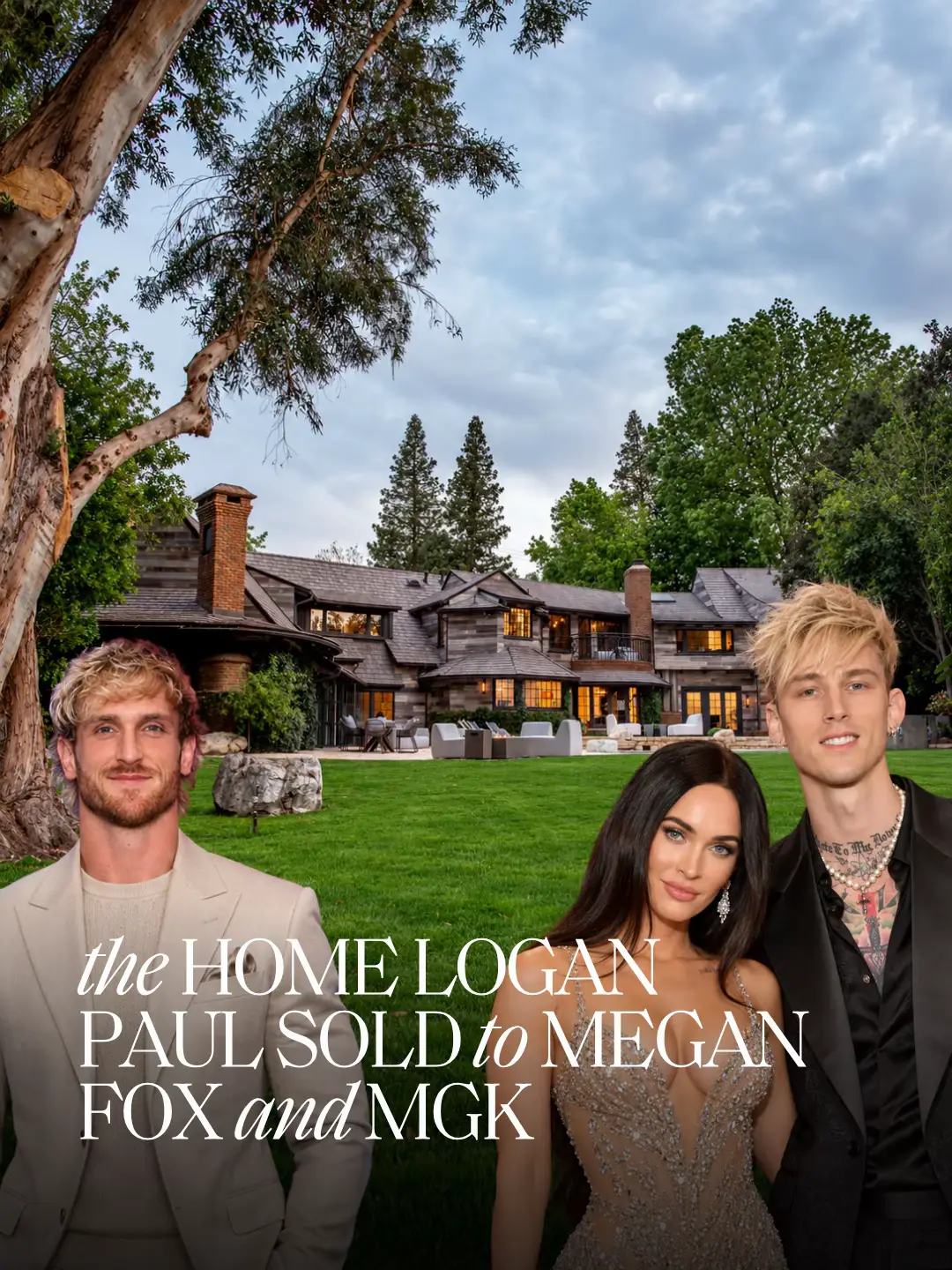 @Luxury Listings