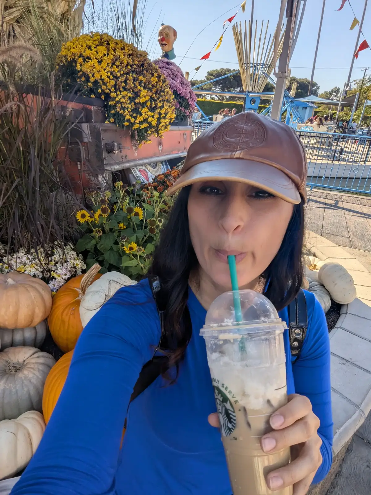 @Vanessa Marie Cortez