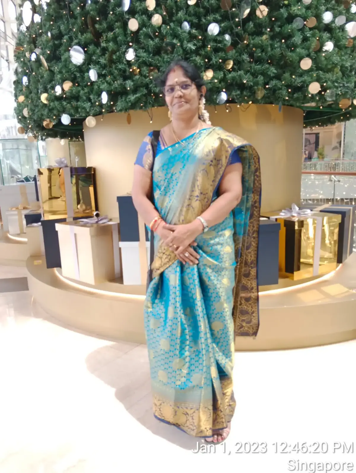 @user gunaraj raj