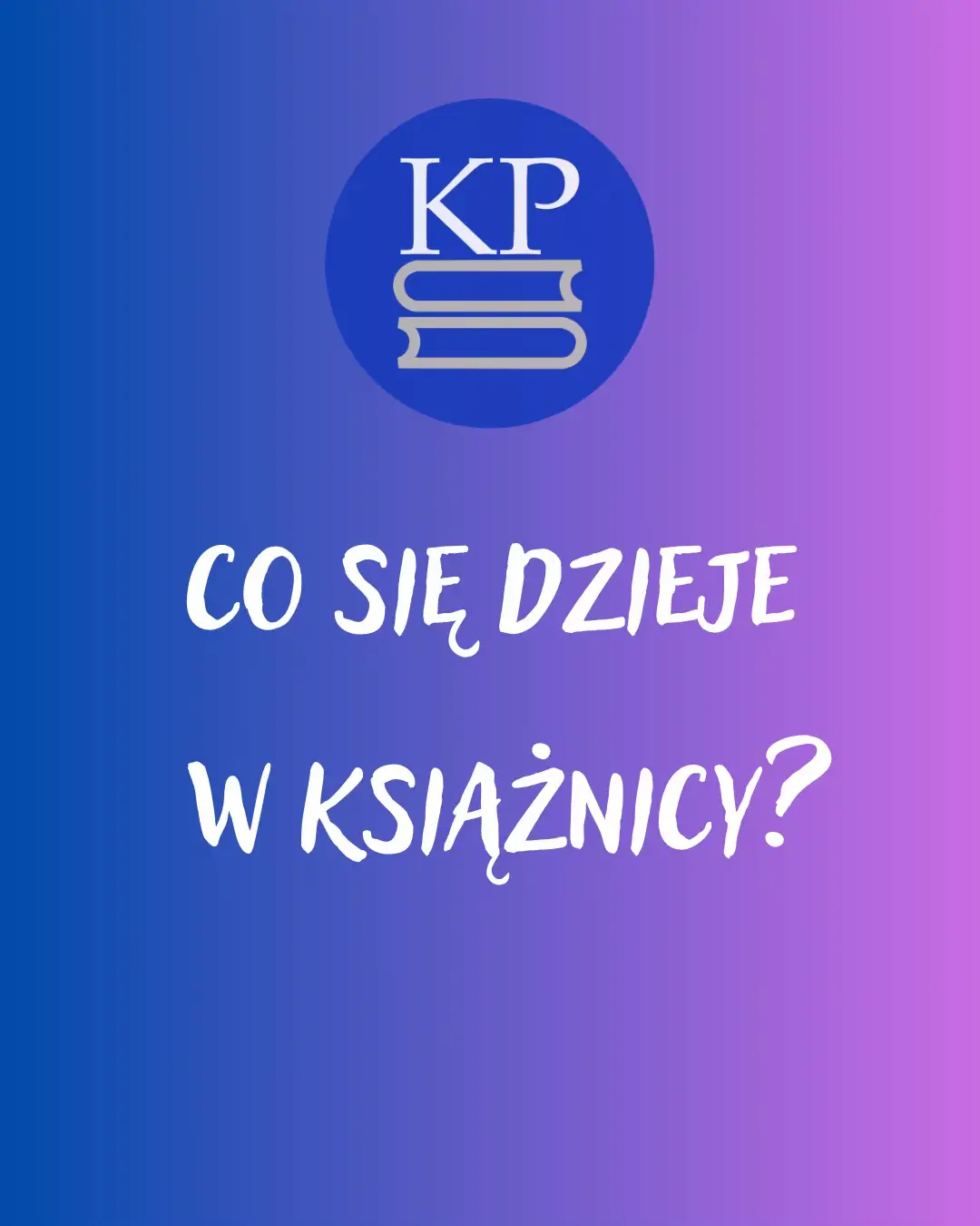 @Książnica Pomorska