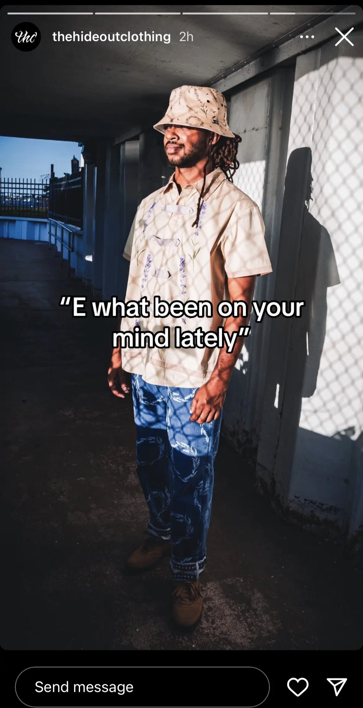 @Meechie