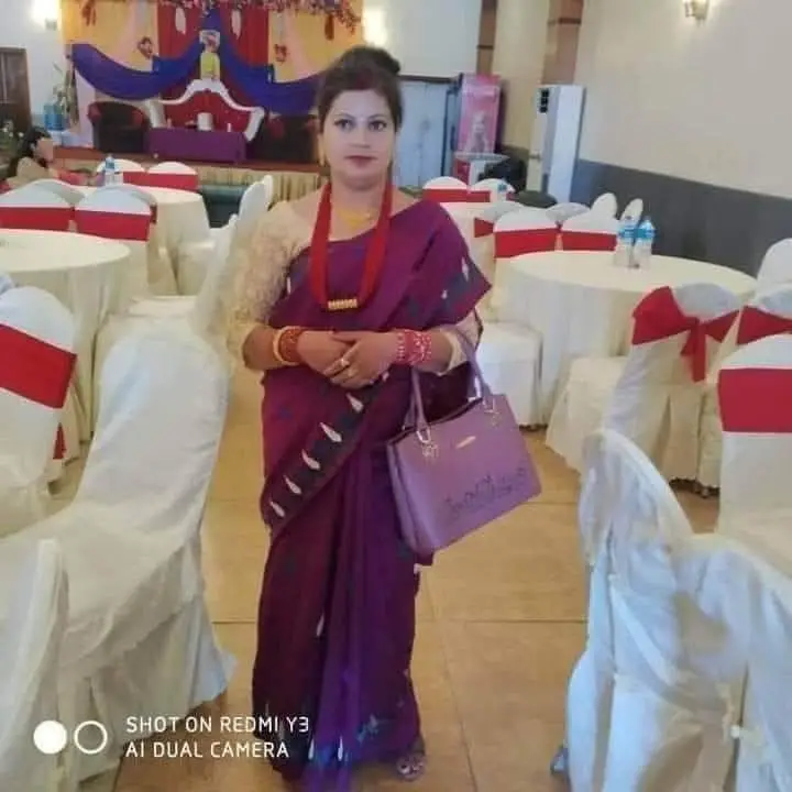 @Chandra Panthee