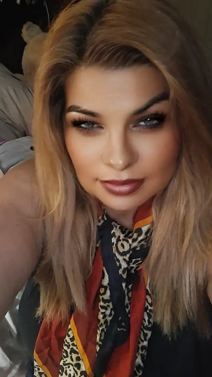 @Blanka Alvarez