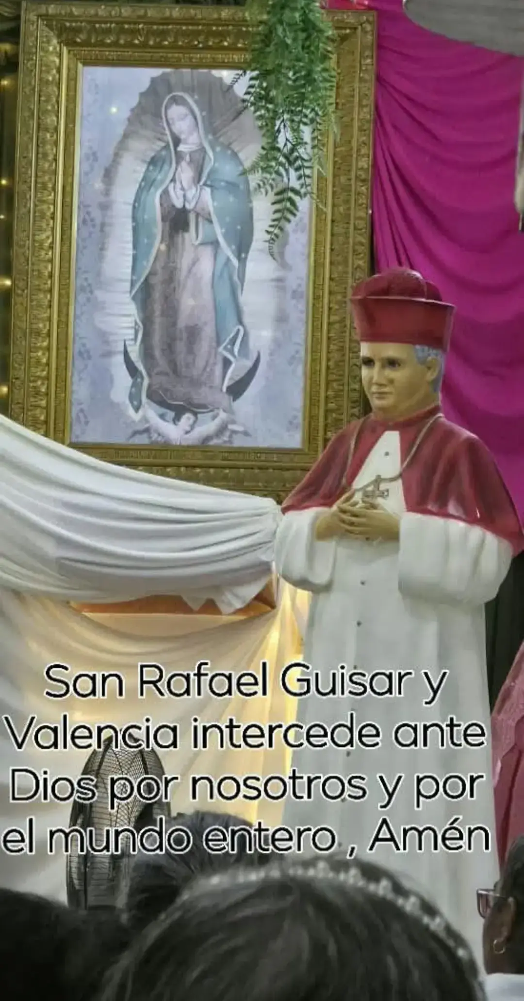 @Lupita V&eacute;lez &uacute;nica