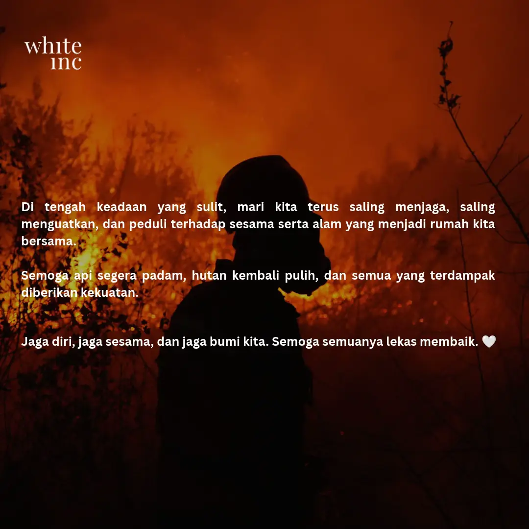 @White Inc Official