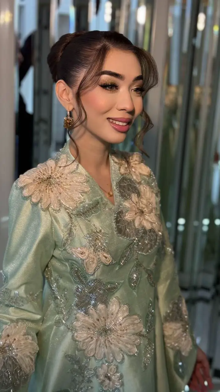 @gowher_hajymyradowa